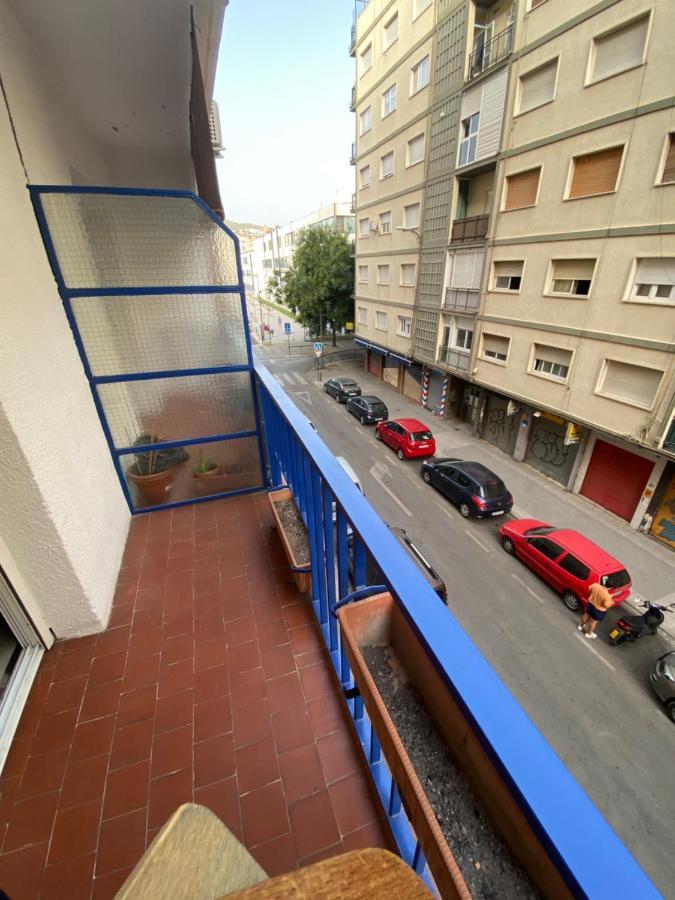 Pension Eurosol Granada Exterior photo
